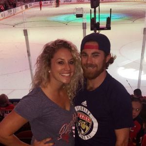 Meet your Posher, Wesley